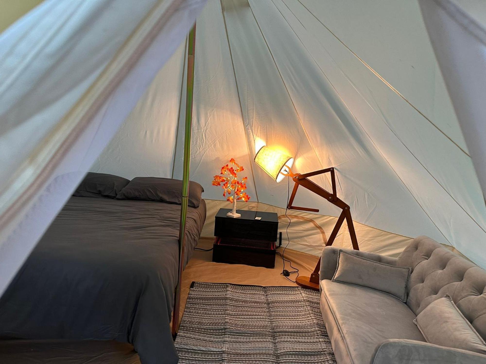 Tiendas Safaris Ripoll Exterior photo