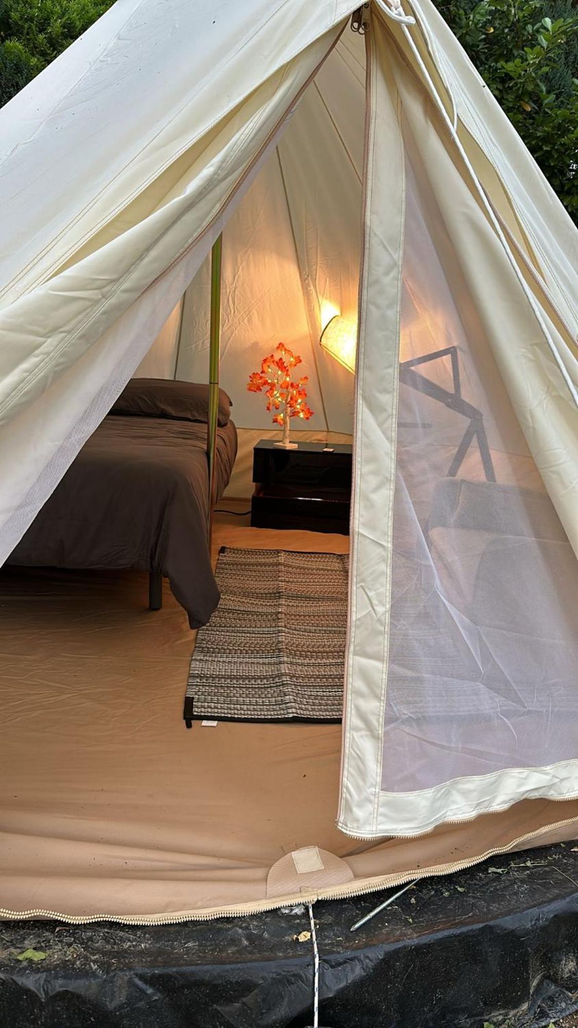 Tiendas Safaris Ripoll Exterior photo