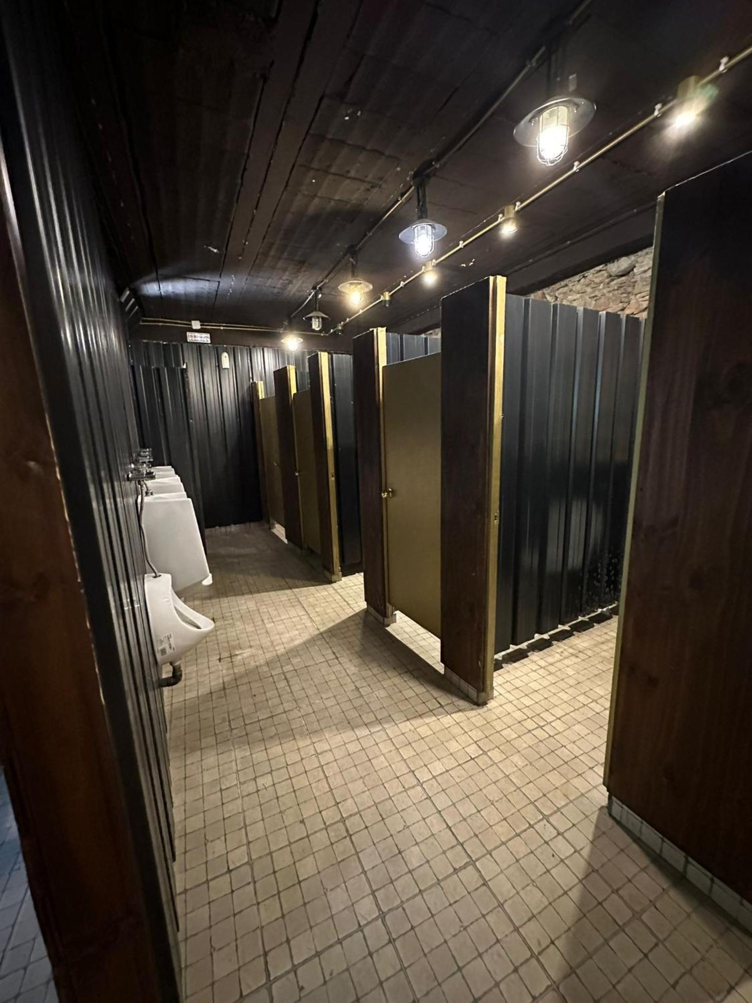 Tiendas Safaris Ripoll Exterior photo